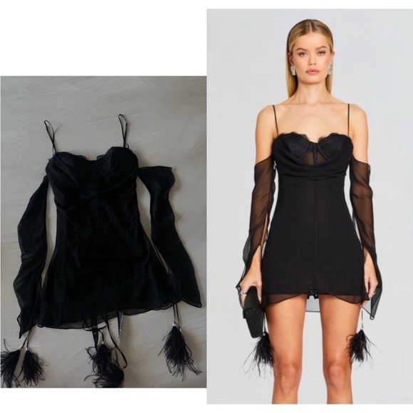 Retrofete Colette Dress